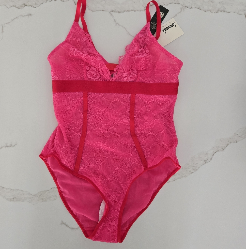 NWT Gorgeous Lingerie